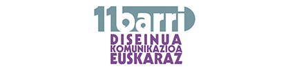 11 Barri logoa. Logo de 11 Barri.
