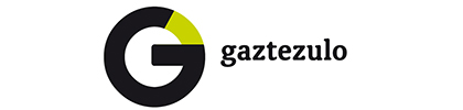 Gaztezuloren logoa. Logo de Gaztezulo.