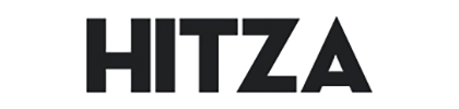 Hitzaren logoa. Logo de Hitza.